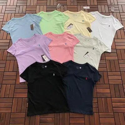 RALPH LAUREN T-Shirt