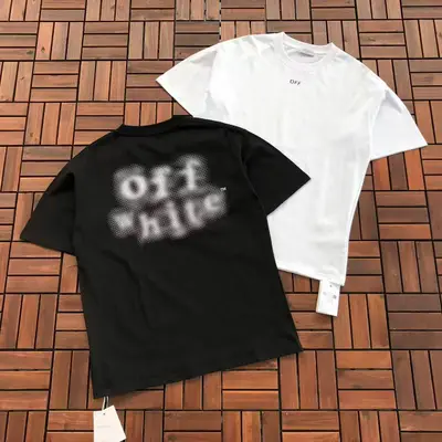 OFF-WHITE T-Shirt