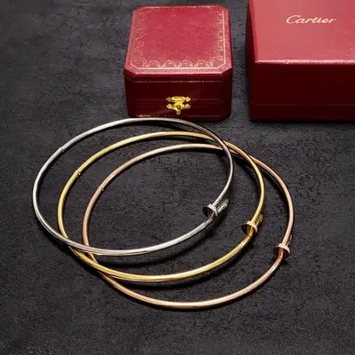 CARTIER Schmuck