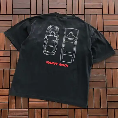 SAINT MICHEAL T-Shirt