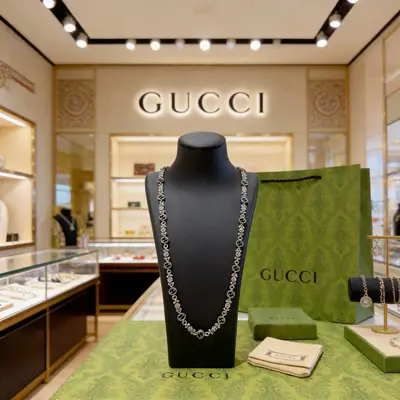 GUCCI Schmuck