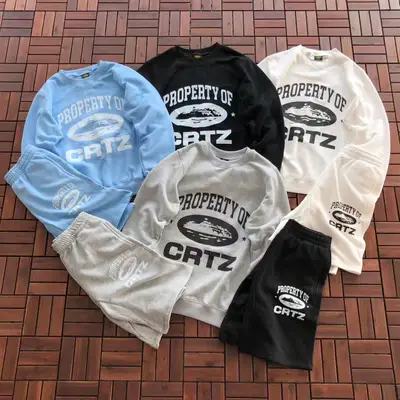 CORTEIZ Sweater