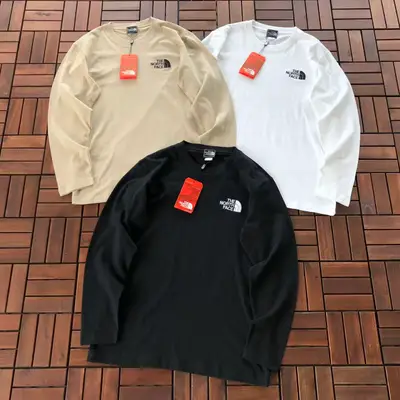 THE NORTH FACE