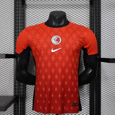 FOOTBALL JERSEYS