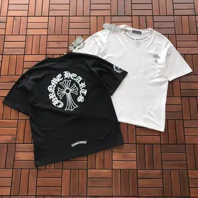 CHROME HEARTS T-Shirt