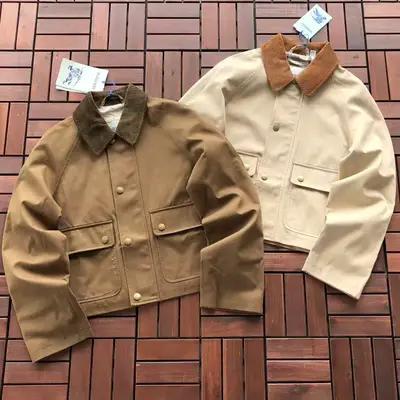 BURBERRY Jacke