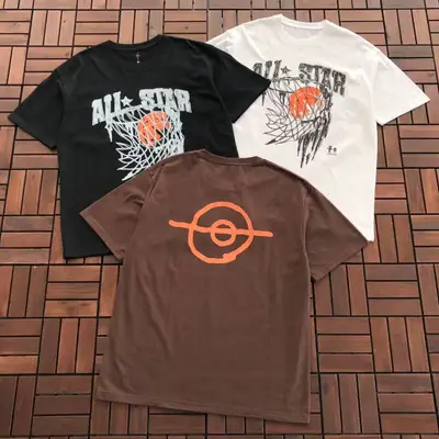 TRAVIS SCOTT T-Shirt