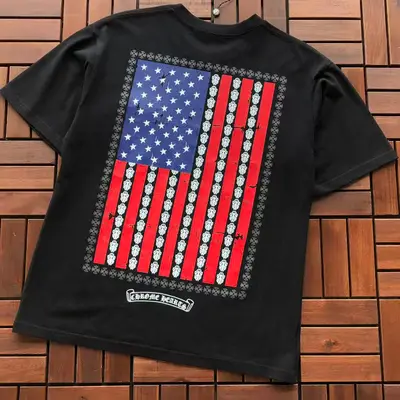 CHROME HEARTS T-Shirt
