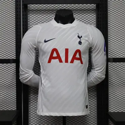 FOOTBALL JERSEYS