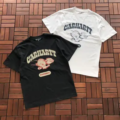 CARHARTT T-Shirt