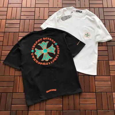 CHROME HEARTS T-Shirt