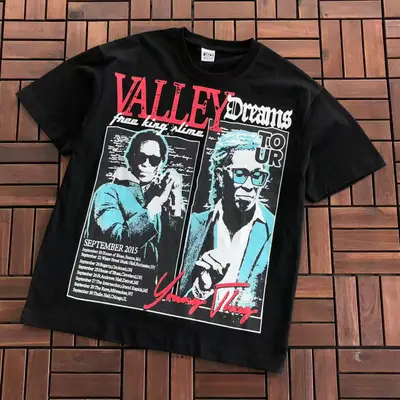 VALLEY T-Shirt