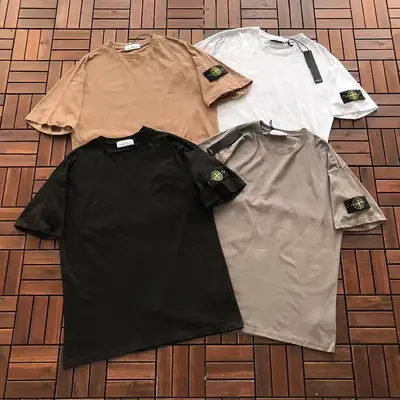 STONE ISLAND T-Shirt