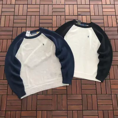 RALPH LAUREN Sweater