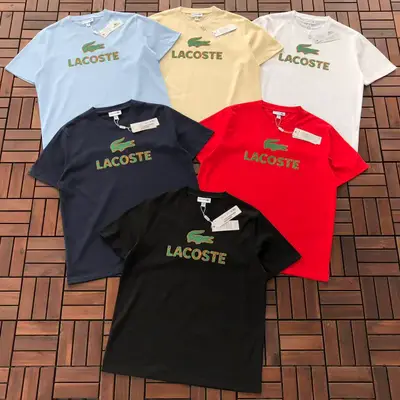 LACOSTE T-Shirt