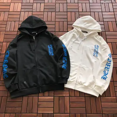 CHROME HEARTS Hoodie