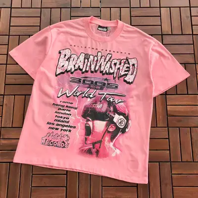 HELLSTAR T-Shirt