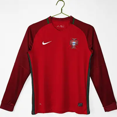 FOOTBALL JERSEYS Longsleeve