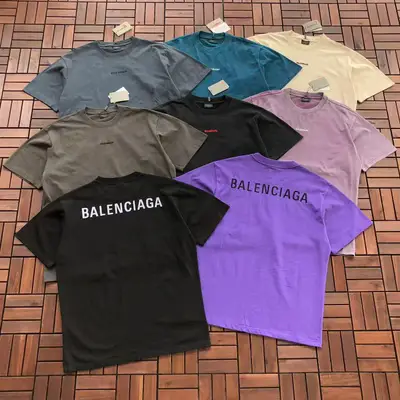 BALENCIAGA T-Shirt