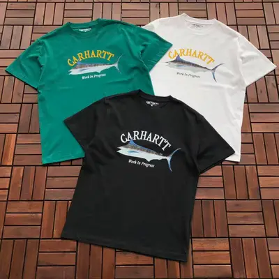 CARHARTT T-Shirt