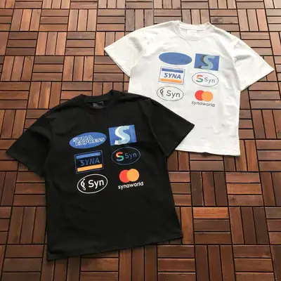 SYNA T-Shirt
