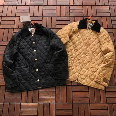 BURBERRY Jacke
