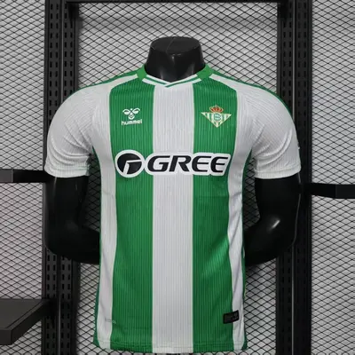FOOTBALL JERSEYS