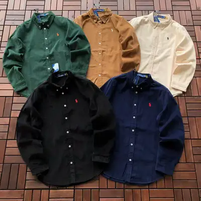 RALPH LAUREN