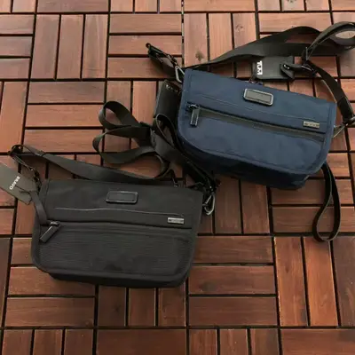 TUMI Tasche