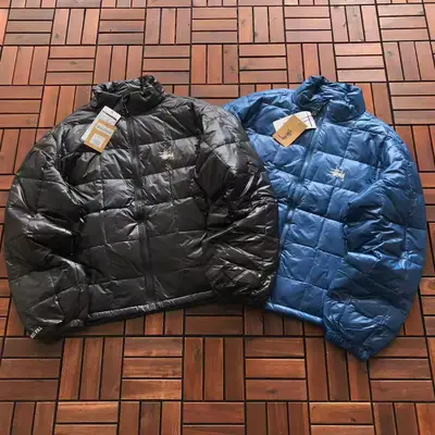 STUSSY Jacke