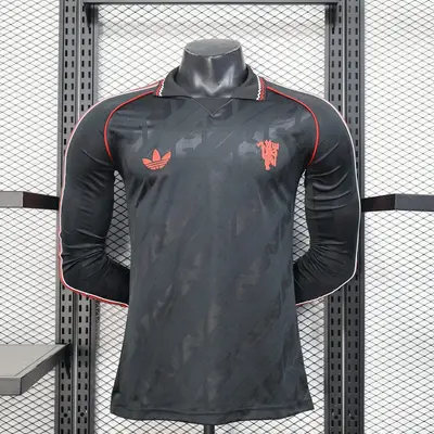 FOOTBALL JERSEYS