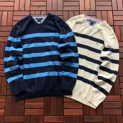 TOMMY HILFIGER Sweater