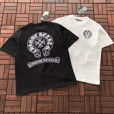 CHROME HEARTS T-Shirt