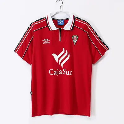 FOOTBALL JERSEYS