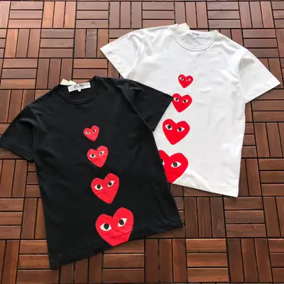 CDG T-Shirt