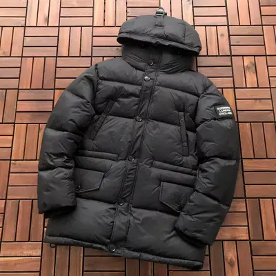 BURBERRY Jacke