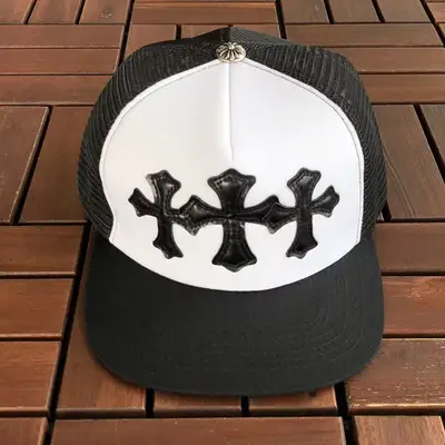 CHROME HEARTS Cap