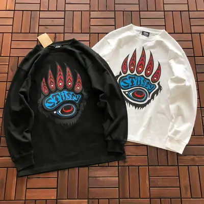 STUSSY