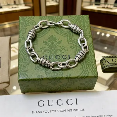 GUCCI Schmuck