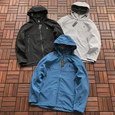 RALPH LAUREN Jacke