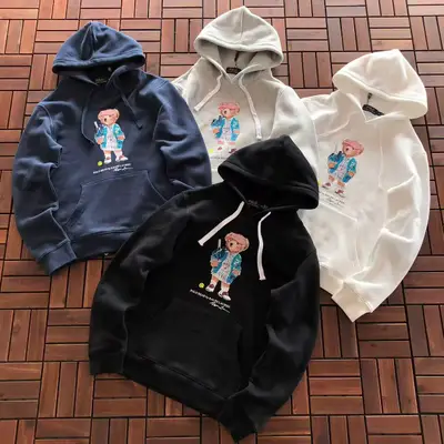 RALPH LAUREN Hoodie