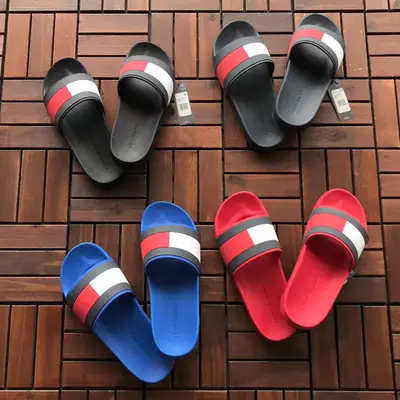 TOMMY HILFIGER