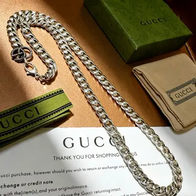 GUCCI Schmuck