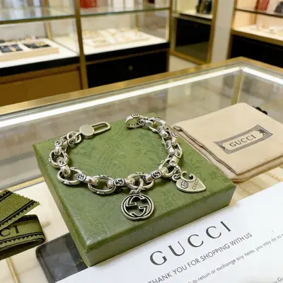 GUCCI Schmuck