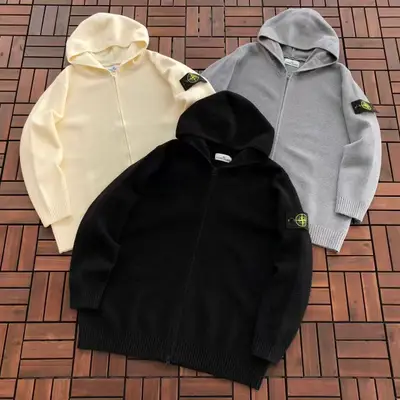 STONE ISLAND Sweater