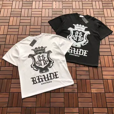 RHUDE T-Shirt