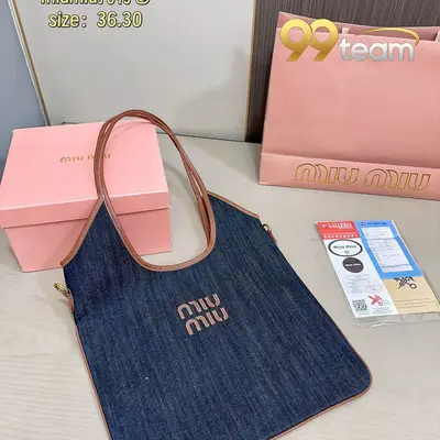 MIU MIU | Item ID: 07986