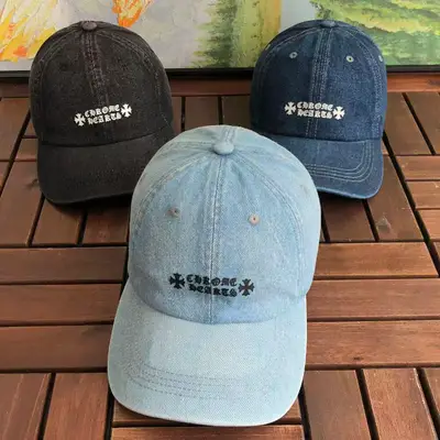 CHROME HEARTS Cap