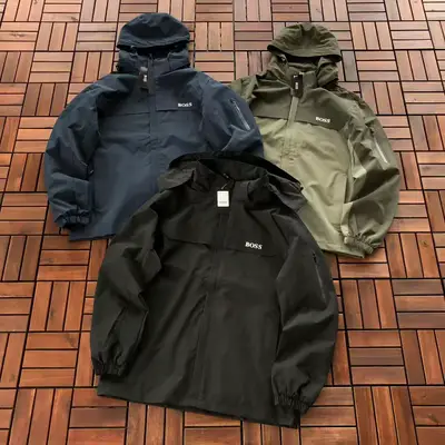 HUGO BOSS Jacke