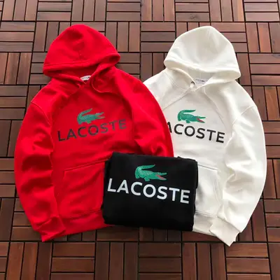 LACOSTE Hoodie